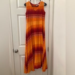 Gorgeous sun dress!!